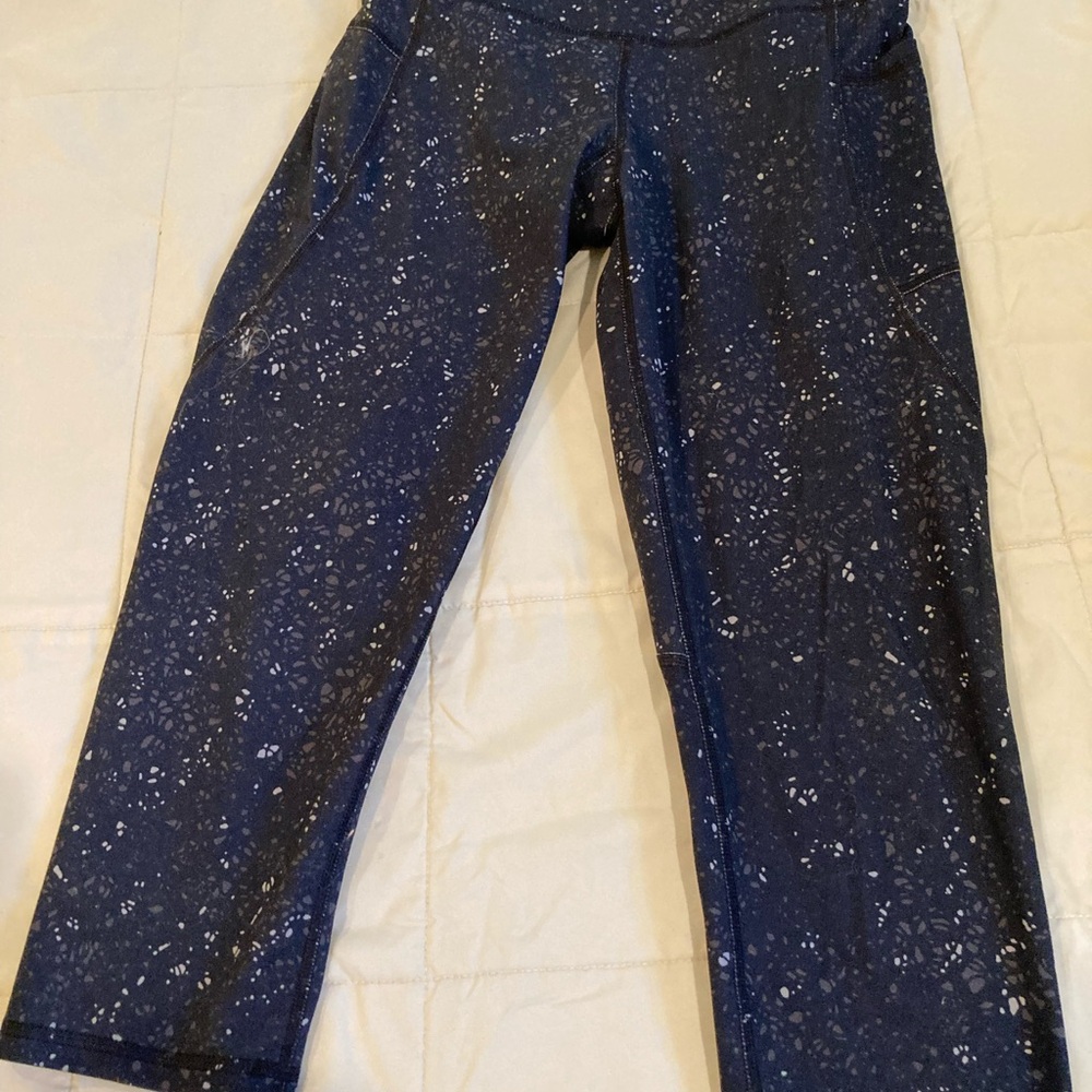 C9 by Champion Capri Leggings